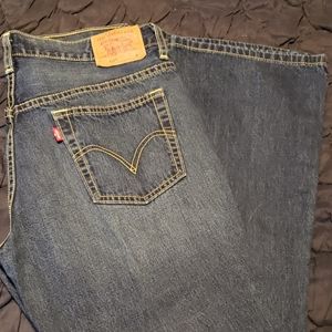 Levi's 515 Jeans